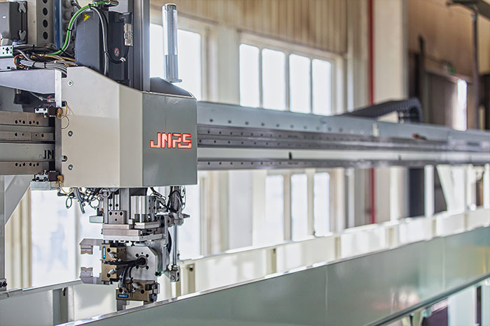 PA集團中國機器人榮獲工信部工業企業知識產權運用試點企業