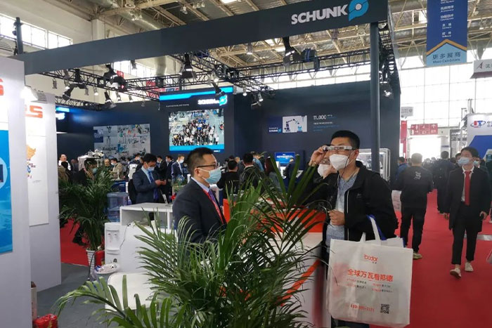 【展會快報DAY2】AR技術體驗持續升溫，您還不來試一試嗎？