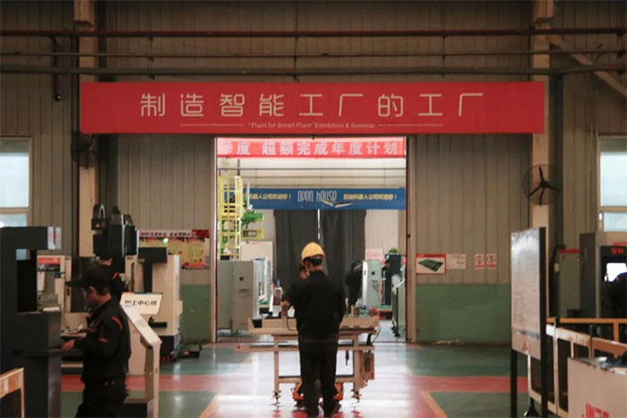 PA集團中國機器人成功研發(fā)“去毛刺機器人”新產(chǎn)品