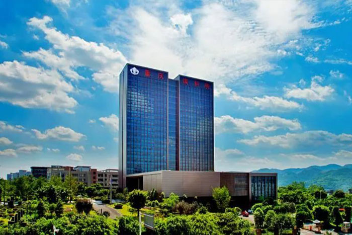 權威認可 | 我司用戶中國煤科重慶研究院上榜“國家級智能制造示范工廠”名單